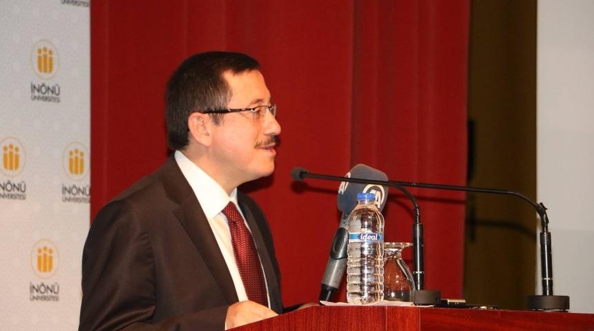 Uluslararası Y&uuml;ksek Din &Ouml;ğretimi Sempozyumu d&uuml;zenlendi