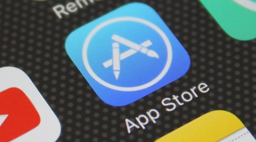As bayrakları: Apple, Türkiye’ye özel App Store sayfası açıyor!