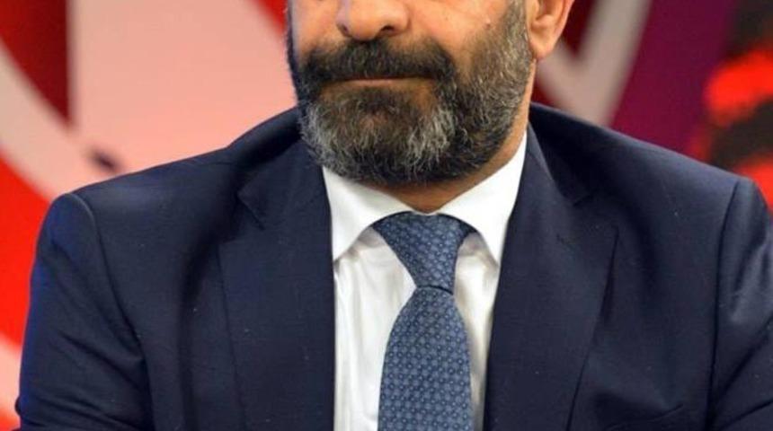 G&ouml;ğebakan: "Mutlu ve gururluyuz"