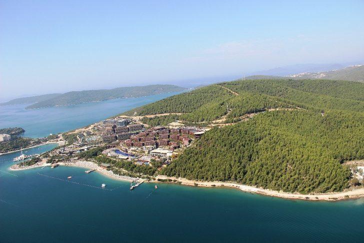 Bodrum’da 32 yıl sonra ortaya çıkan gerçek G1