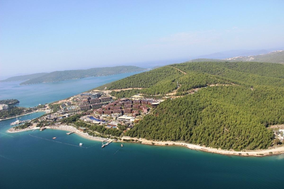 Bodrum&rsquo;da 32 yıl sonra ortaya &ccedil;ıkan ger&ccedil;ek