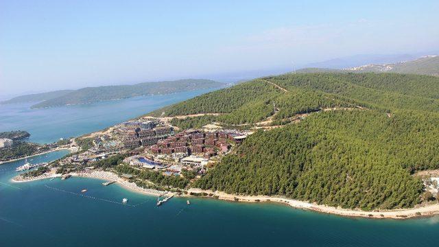 Bodrum’da 32 yıl sonra ortaya çıkan gerçek