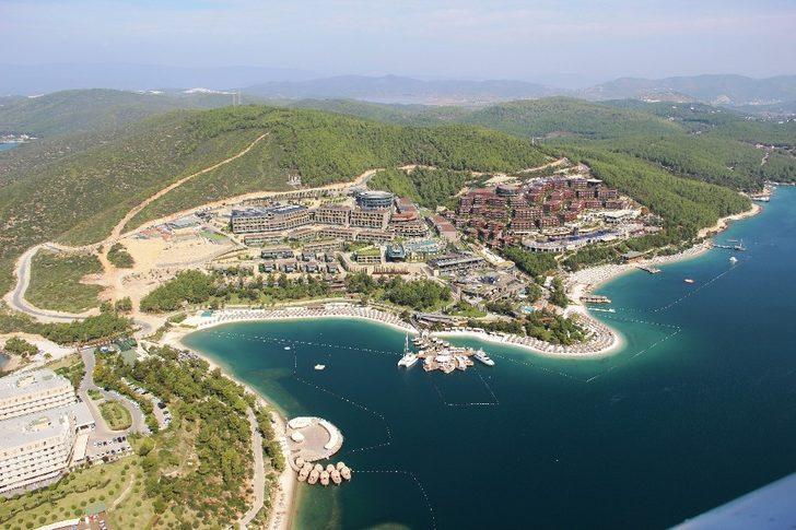 Bodrum’da 32 yıl sonra ortaya çıkan gerçek G4