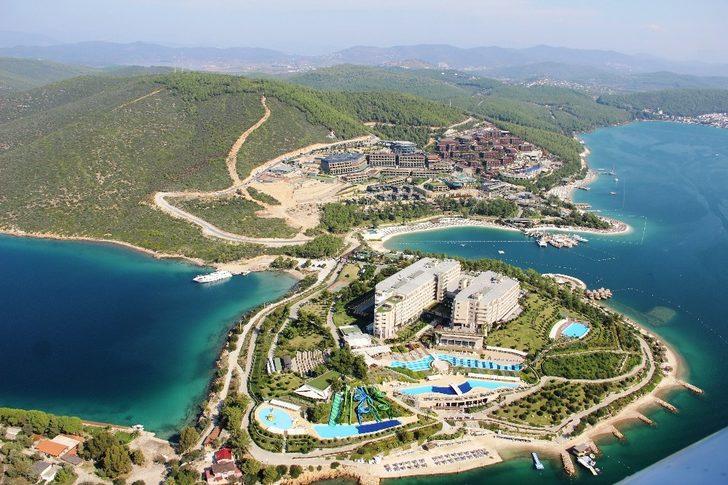 Bodrum’da 32 yıl sonra ortaya çıkan gerçek G5