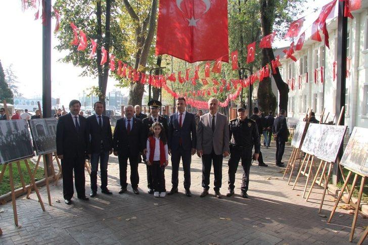 Hendek’te Cumhuriyet coşkusu G4