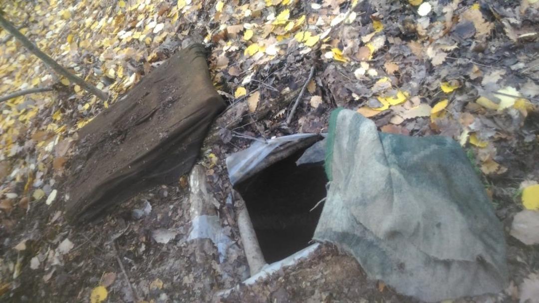 Muş&rsquo;ta PKK&rsquo;ya ait sığınak ele ge&ccedil;irildi