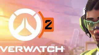 Overwatch 2 BlizzCon 2019'da duyurulabilir!