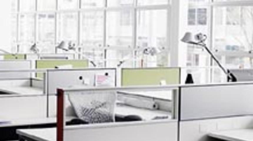 Stressiz &Ccedil;alışmanın Yolları