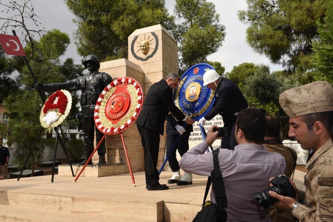 Vali Erin&rsquo;den Cumhuriyet Bayramı kutlamalarına davet
