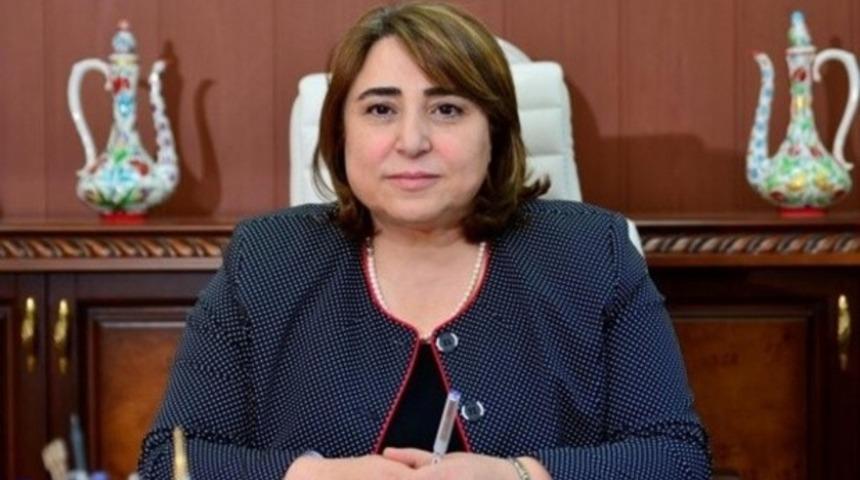 Pervin Töre: "Başarılı ilerleyişimizi kirli kumpaslarla durduramayacaklar"