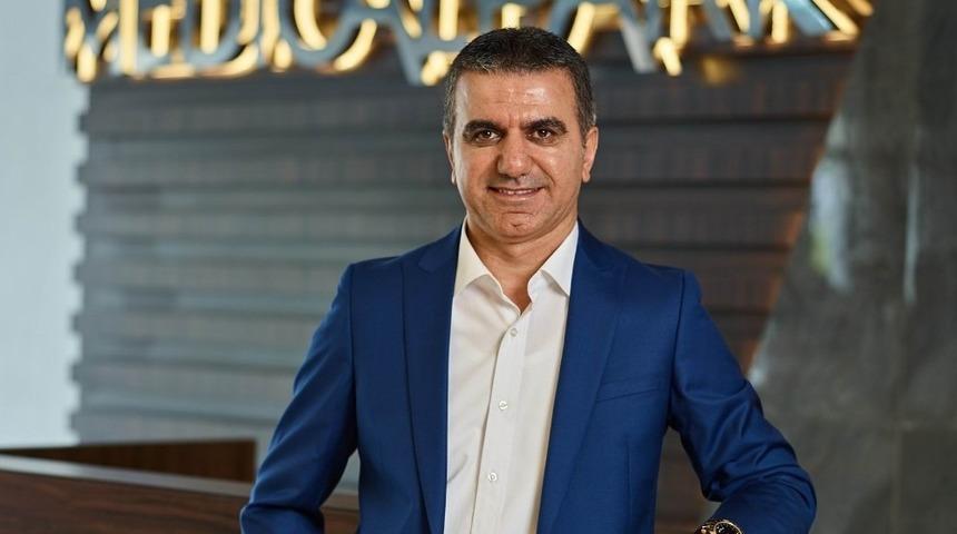 Hayrullah Kubba&rsquo;dan 29 Ekim mesajı