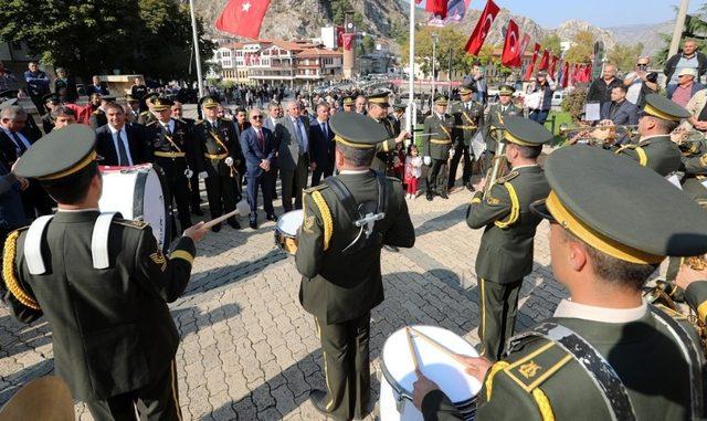 Tugay bandosundan 29 Ekim konseri 1