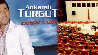 'Vekilime kaymak lazım'