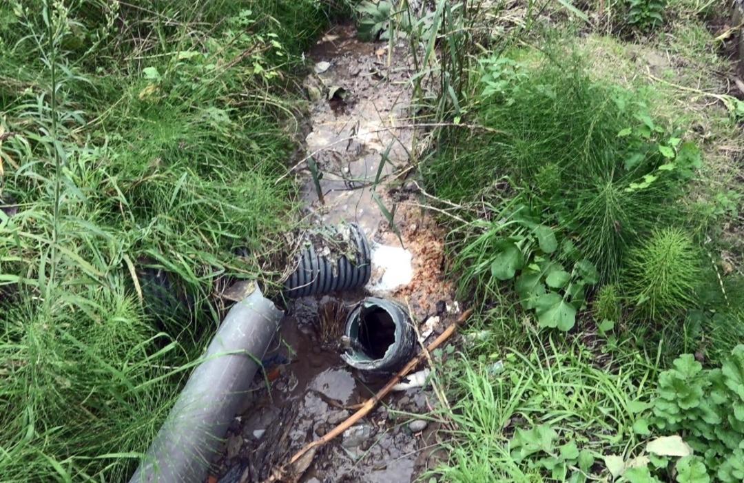 Vatandaşların tepkisi belediyeyi harekete ge&ccedil;irdi