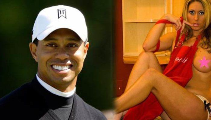 Is Tiger Woods Or Anthony Weiner A Sex Addict