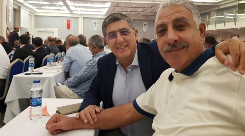 Faruk Alpaslan’dan Esnaf ve Sanatkara yeni müjdeler