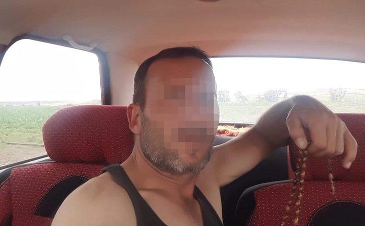 Kayseri'de kadın cinayeti! İki çocuk annesi kadın bıçaklanarak öldürüldü