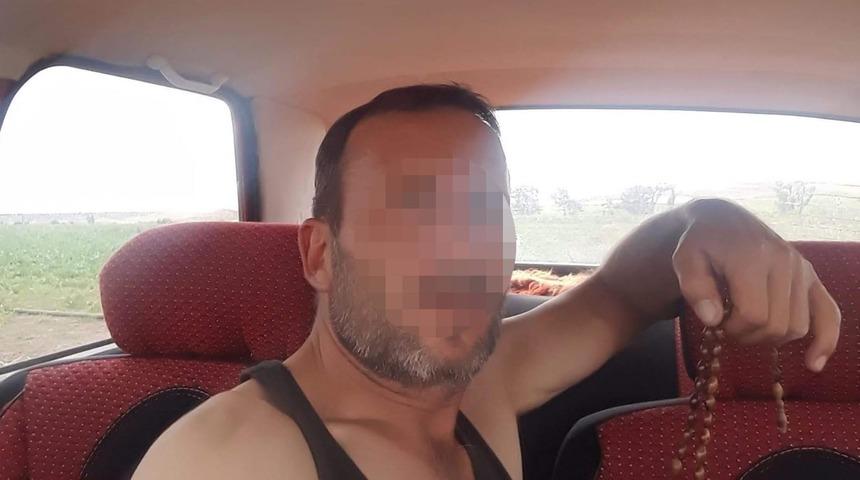 Kayseri'de kadın cinayeti! İki çocuk annesi kadın bıçaklanarak öldürüldü