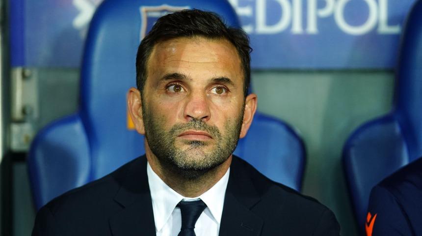 Okan Buruk: Kazanmayı hak eden taraf olduğumuzu düşünüyorum