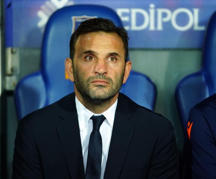 Başakşehir 2 - 2 Trabzonspor G5