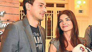 Sevgiliydi, 'hanım' oldu