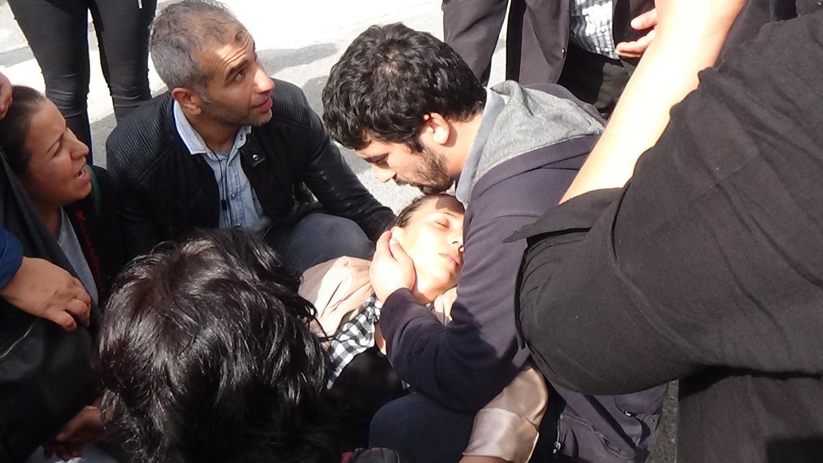 Fatma Şeng&uuml;l'&uuml;n katilinden akılalmaz savunma! 'Y&uuml;ksek tansiyonumdan dolayı kendimi kaybettim'