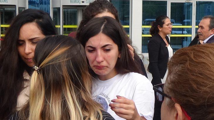 Fatma Şengül'ün katilinden akılalmaz savunma! 'Yüksek tansiyonumdan dolayı kendimi kaybettim' G3