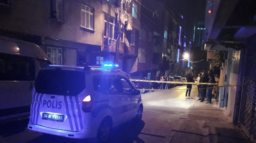 İstanbul'da silah sesleri! Çok sayıda ekip alarma geçti!