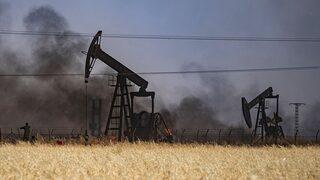 Suriye petrolü - Trump'ın 'güvenceye aldık' dediği kaynaklar kim için, ne kadar stratejik?