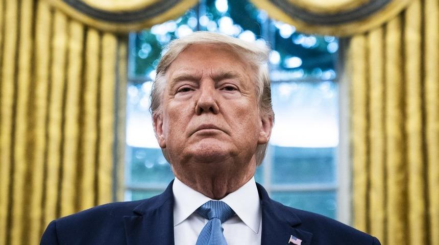 Trump, Rusya ve Suudi Arabistan ile petrol fiyatlarını görüştü