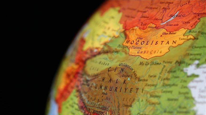 &Ccedil;in'de otopark inşaatında facia! 8 &ouml;l&uuml;