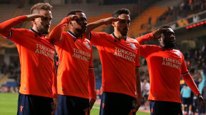 UEFA'dan bir skandal karar daha! İrfan Can'ın ardından Azubuike, Edin Visca, Robinho, Mehmet Topal ve Caiçara'ya da soruşturma