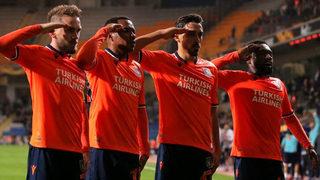 UEFA'dan bir skandal karar daha! İrfan Can'ın ardından Azubuike, Edin Visca, Robinho, Mehmet Topal ve Caiçara'ya da soruşturma