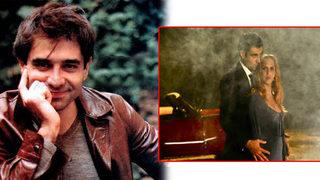 Cansel Elçin klipte oynadı