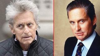 Michael Douglas'ın tedavisi sona erdi