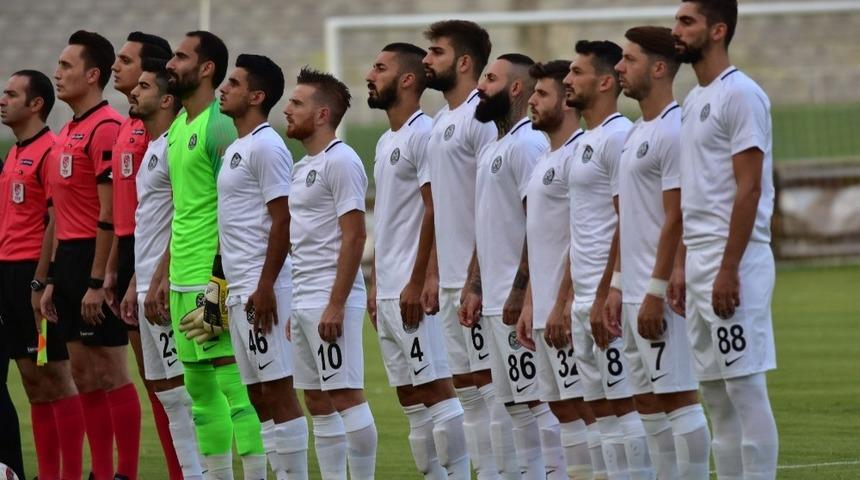 Manisa takımları kupada tur arayacak