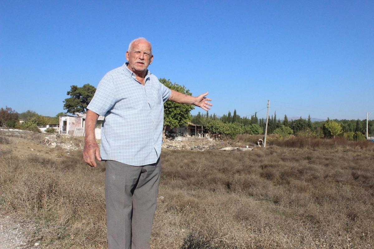 Dubl&ouml;rl&uuml; dolandırıcılık &ccedil;etesi Saki Amca&rsquo;yı dolandıramadı