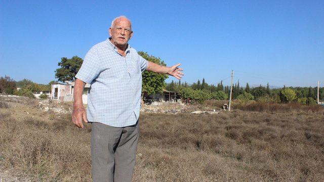 Dublörlü dolandırıcılık çetesi Saki Amca’yı dolandıramadı