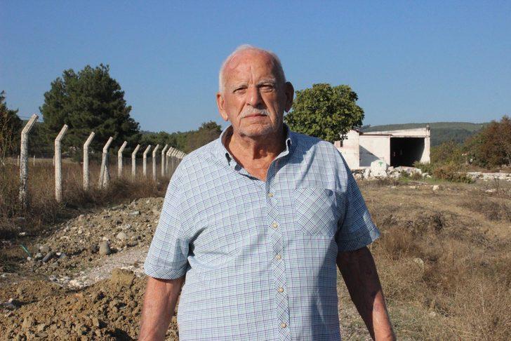 Dublörlü dolandırıcılık çetesi Saki Amca’yı dolandıramadı G4