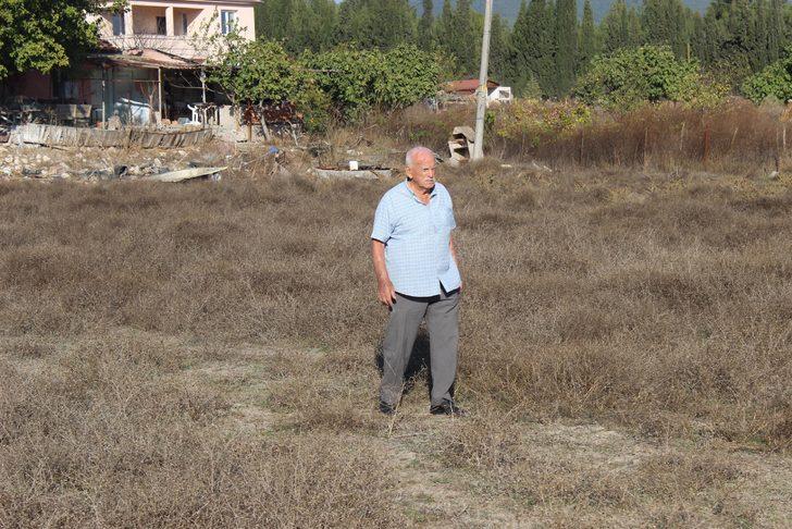 Dublörlü dolandırıcılık çetesi Saki Amca’yı dolandıramadı G2