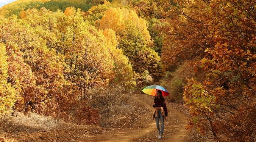 Doğu&rsquo;da 3 ilde sağanak yağış uyarısı