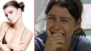 Beren Saat sevgilisinden ayrıldı