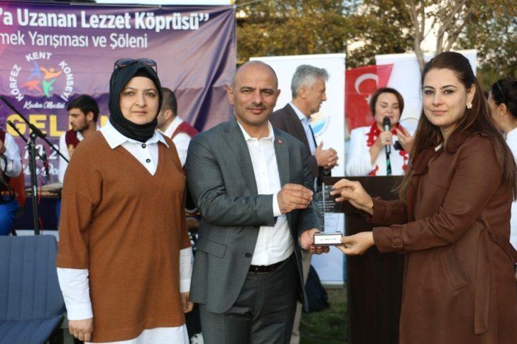 Başkan Şener Söğüt; "Van’da gönül köprüleri kurduk" G5