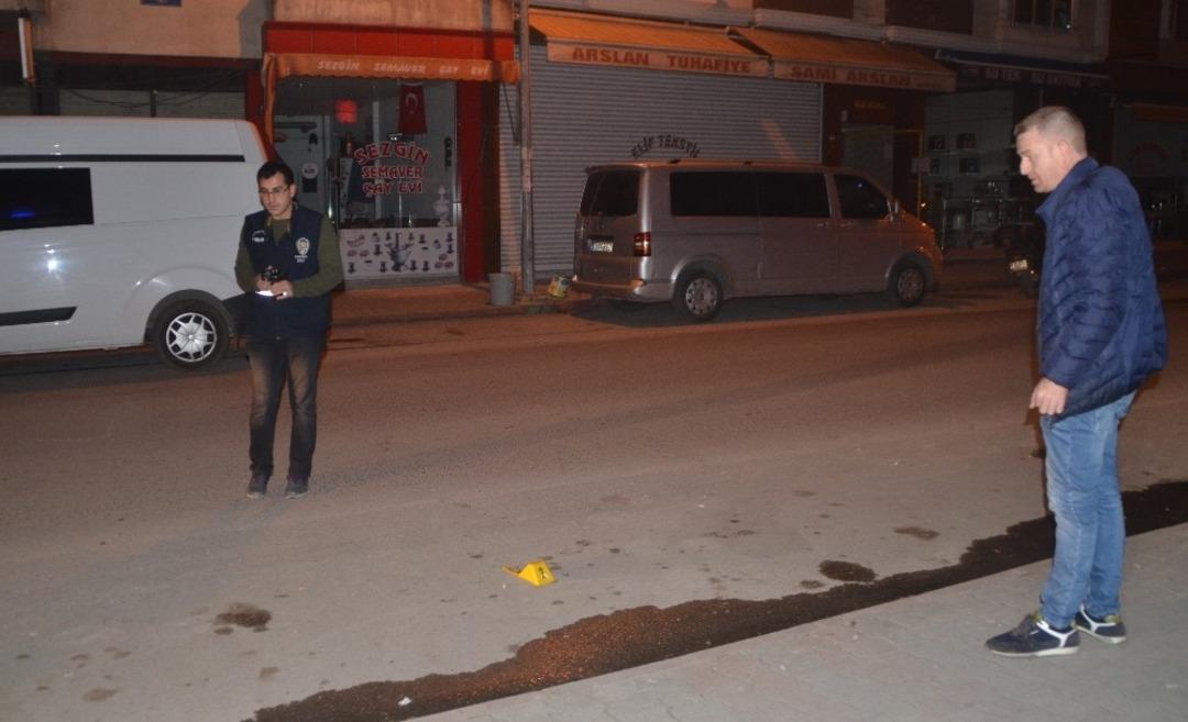 Havaya silahla ateş a&ccedil;an zanlı serbest kaldı