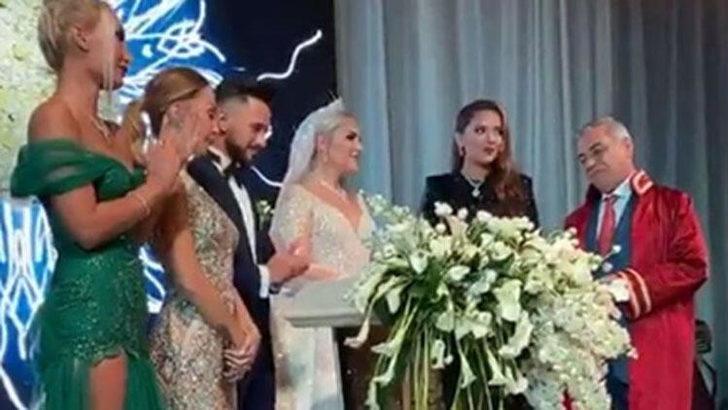 Dün akşam evlenen Selin Ciğerci'den ilk hamle! Anında değiştirdi G3