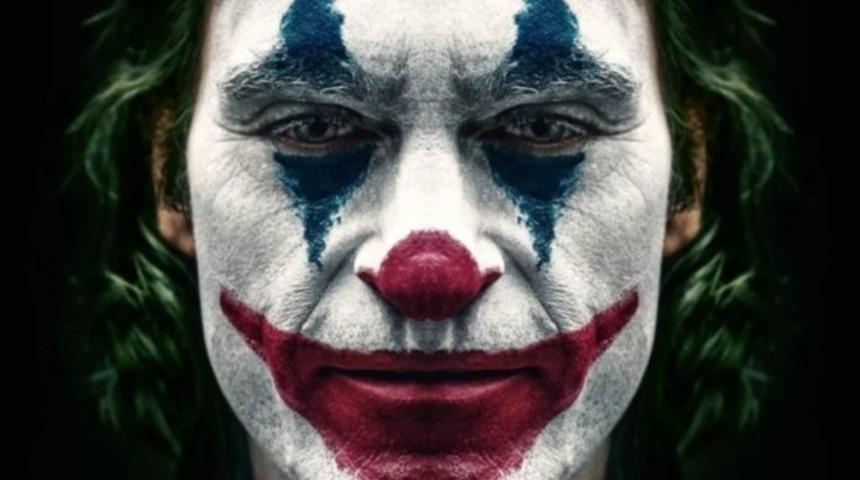 Joker filmi, adeta yapımcısını zengin etti
