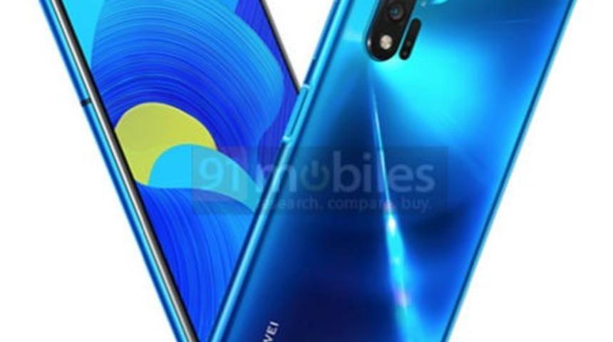 Huawei 5G destekli model sayısını arttırmaya devam ediyor