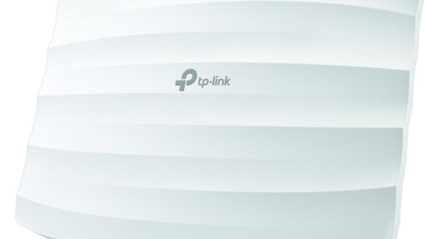 Restoran, otel, ofisler için geliştirilen EAP115 neler sunuyor