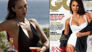 'Göğüslerim sarkık'