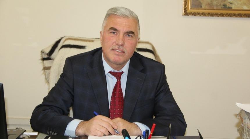 İtfaiyeden vatandaşlara baca temizliği uyarısı